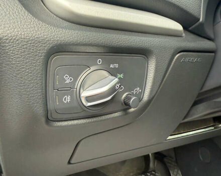 Сірий Ауді А3, об'ємом двигуна 0 л та пробігом 40 тис. км за 17500 $, фото 21 на Automoto.ua