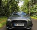Сірий Ауді А3, об'ємом двигуна 2 л та пробігом 165 тис. км за 22800 $, фото 1 на Automoto.ua