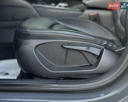 Серый Ауди А3, объемом двигателя 1.6 л и пробегом 237 тыс. км за 18600 $, фото 23 на Automoto.ua