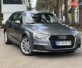Серый Ауди А3, объемом двигателя 1.6 л и пробегом 175 тыс. км за 17950 $, фото 3 на Automoto.ua