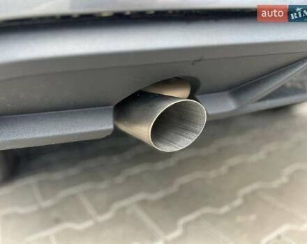 Серый Ауди А3, объемом двигателя 1.6 л и пробегом 175 тыс. км за 17950 $, фото 10 на Automoto.ua