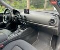 Серый Ауди А3, объемом двигателя 1.6 л и пробегом 175 тыс. км за 18450 $, фото 12 на Automoto.ua