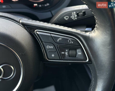 Серый Ауди А3, объемом двигателя 1.6 л и пробегом 237 тыс. км за 18600 $, фото 34 на Automoto.ua