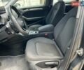 Серый Ауди А3, объемом двигателя 1.6 л и пробегом 175 тыс. км за 18450 $, фото 20 на Automoto.ua