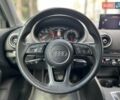 Серый Ауди А3, объемом двигателя 1.6 л и пробегом 175 тыс. км за 17950 $, фото 20 на Automoto.ua