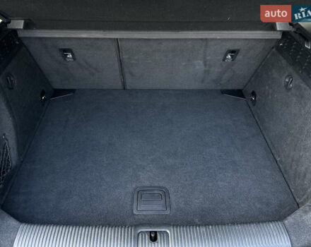 Серый Ауди А3, объемом двигателя 1.6 л и пробегом 237 тыс. км за 18600 $, фото 14 на Automoto.ua