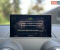 Серый Ауди А3, объемом двигателя 1.6 л и пробегом 175 тыс. км за 17950 $, фото 32 на Automoto.ua