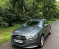 Сірий Ауді А3, об'ємом двигуна 2 л та пробігом 165 тис. км за 22800 $, фото 3 на Automoto.ua