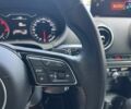 Серый Ауди А3, объемом двигателя 1.6 л и пробегом 175 тыс. км за 18450 $, фото 23 на Automoto.ua