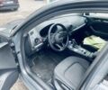 Серый Ауди А3, объемом двигателя 1.6 л и пробегом 114 тыс. км за 21000 $, фото 5 на Automoto.ua