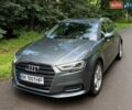 Сірий Ауді А3, об'ємом двигуна 2 л та пробігом 165 тис. км за 22800 $, фото 1 на Automoto.ua