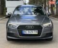Серый Ауди А3, объемом двигателя 1.6 л и пробегом 175 тыс. км за 17950 $, фото 2 на Automoto.ua