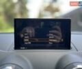 Серый Ауди А3, объемом двигателя 1.6 л и пробегом 175 тыс. км за 18450 $, фото 30 на Automoto.ua
