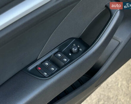 Серый Ауди А3, объемом двигателя 1.6 л и пробегом 237 тыс. км за 18600 $, фото 22 на Automoto.ua