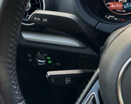 Серый Ауди А3, объемом двигателя 1.6 л и пробегом 237 тыс. км за 18600 $, фото 35 на Automoto.ua