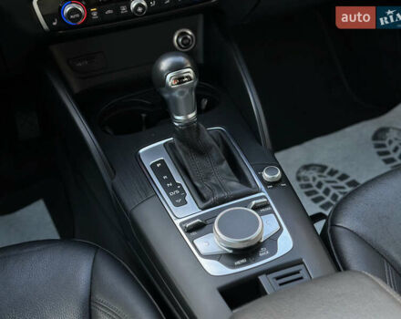 Серый Ауди А3, объемом двигателя 1.6 л и пробегом 237 тыс. км за 18600 $, фото 42 на Automoto.ua