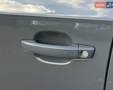 Серый Ауди А3, объемом двигателя 1.6 л и пробегом 237 тыс. км за 18600 $, фото 20 на Automoto.ua