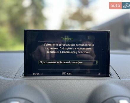 Серый Ауди А3, объемом двигателя 1.6 л и пробегом 175 тыс. км за 17950 $, фото 32 на Automoto.ua