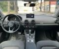 Серый Ауди А3, объемом двигателя 1.6 л и пробегом 175 тыс. км за 17950 $, фото 12 на Automoto.ua