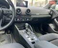 Серый Ауди А3, объемом двигателя 1.6 л и пробегом 175 тыс. км за 17950 $, фото 17 на Automoto.ua