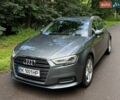Сірий Ауді А3, об'ємом двигуна 2 л та пробігом 165 тис. км за 22800 $, фото 1 на Automoto.ua