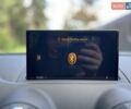 Серый Ауди А3, объемом двигателя 1.6 л и пробегом 175 тыс. км за 18450 $, фото 33 на Automoto.ua