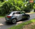 Сірий Ауді А3, об'ємом двигуна 2 л та пробігом 165 тис. км за 22800 $, фото 12 на Automoto.ua