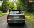 Сірий Ауді А3, об'ємом двигуна 2 л та пробігом 165 тис. км за 22800 $, фото 9 на Automoto.ua