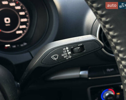 Серый Ауди А3, объемом двигателя 1.6 л и пробегом 237 тыс. км за 18600 $, фото 36 на Automoto.ua