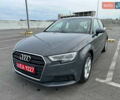 Сірий Ауді А3, об'ємом двигуна 1.6 л та пробігом 238 тис. км за 17900 $, фото 1 на Automoto.ua
