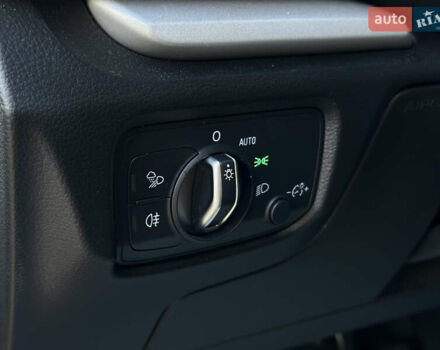 Серый Ауди А3, объемом двигателя 1.6 л и пробегом 237 тыс. км за 18600 $, фото 31 на Automoto.ua