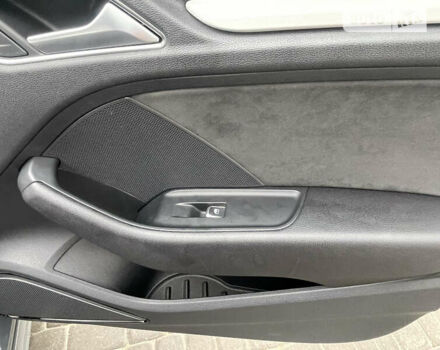 Сірий Ауді А3, об'ємом двигуна 0 л та пробігом 74 тис. км за 23999 $, фото 33 на Automoto.ua