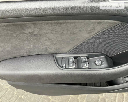 Сірий Ауді А3, об'ємом двигуна 0 л та пробігом 74 тис. км за 23999 $, фото 20 на Automoto.ua