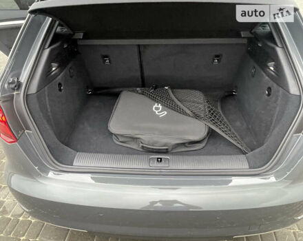 Сірий Ауді А3, об'ємом двигуна 0 л та пробігом 74 тис. км за 23999 $, фото 30 на Automoto.ua