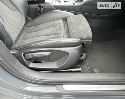 Сірий Ауді А3, об'ємом двигуна 0 л та пробігом 74 тис. км за 23999 $, фото 32 на Automoto.ua