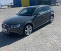 Серый Ауди А3, объемом двигателя 1.4 л и пробегом 77 тыс. км за 23000 $, фото 1 на Automoto.ua