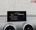 Серый Ауди А3, объемом двигателя 2 л и пробегом 179 тыс. км за 23499 $, фото 29 на Automoto.ua