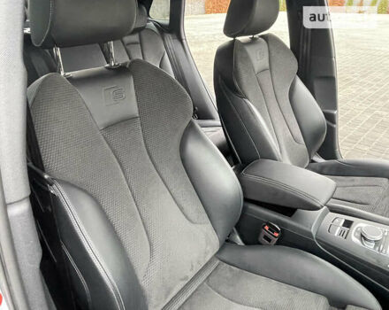 Сірий Ауді А3, об'ємом двигуна 0 л та пробігом 74 тис. км за 23999 $, фото 35 на Automoto.ua