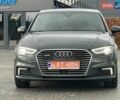Серый Ауди А3, объемом двигателя 1.4 л и пробегом 75 тыс. км за 26500 $, фото 1 на Automoto.ua