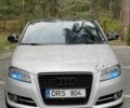 Ауді А3 2010 у Маневичах на Automoto.ua Сірий Ауді А3, об'ємом двигуна 1.8 л та пробігом 274 тис. км за 3999 $, фото 18 на Automoto.ua