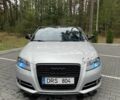 Ауді А3 2010 у Маневичах на Automoto.ua Сірий Ауді А3, об'ємом двигуна 1.8 л та пробігом 274 тис. км за 3999 $, фото 1 на Automoto.ua