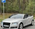 Ауді А3 2010 у Маневичах на Automoto.ua Сірий Ауді А3, об'ємом двигуна 1.8 л та пробігом 274 тис. км за 3999 $, фото 16 на Automoto.ua