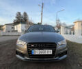 Сірий Ауді А3, об'ємом двигуна 1.98 л та пробігом 114 тис. км за 15100 $, фото 6 на Automoto.ua