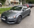 Серый Ауди А3, объемом двигателя 1.8 л и пробегом 0 тыс. км за 13300 $, фото 1 на Automoto.ua