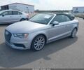 Сірий Ауді А3, об'ємом двигуна 2 л та пробігом 57 тис. км за 2400 $, фото 1 на Automoto.ua
