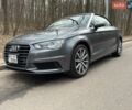 Сірий Ауді А3, об'ємом двигуна 1.98 л та пробігом 70 тис. км за 16500 $, фото 1 на Automoto.ua