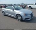 Сірий Ауді А3, об'ємом двигуна 2 л та пробігом 57 тис. км за 2400 $, фото 1 на Automoto.ua