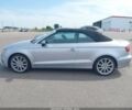 Сірий Ауді А3, об'ємом двигуна 2 л та пробігом 57 тис. км за 2400 $, фото 13 на Automoto.ua