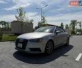 Сірий Ауді А3, об'ємом двигуна 2 л та пробігом 148 тис. км за 15500 $, фото 1 на Automoto.ua