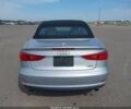 Сірий Ауді А3, об'ємом двигуна 2 л та пробігом 57 тис. км за 2400 $, фото 15 на Automoto.ua